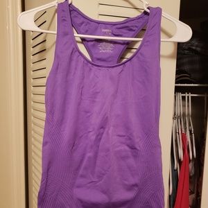 Workout tanktop